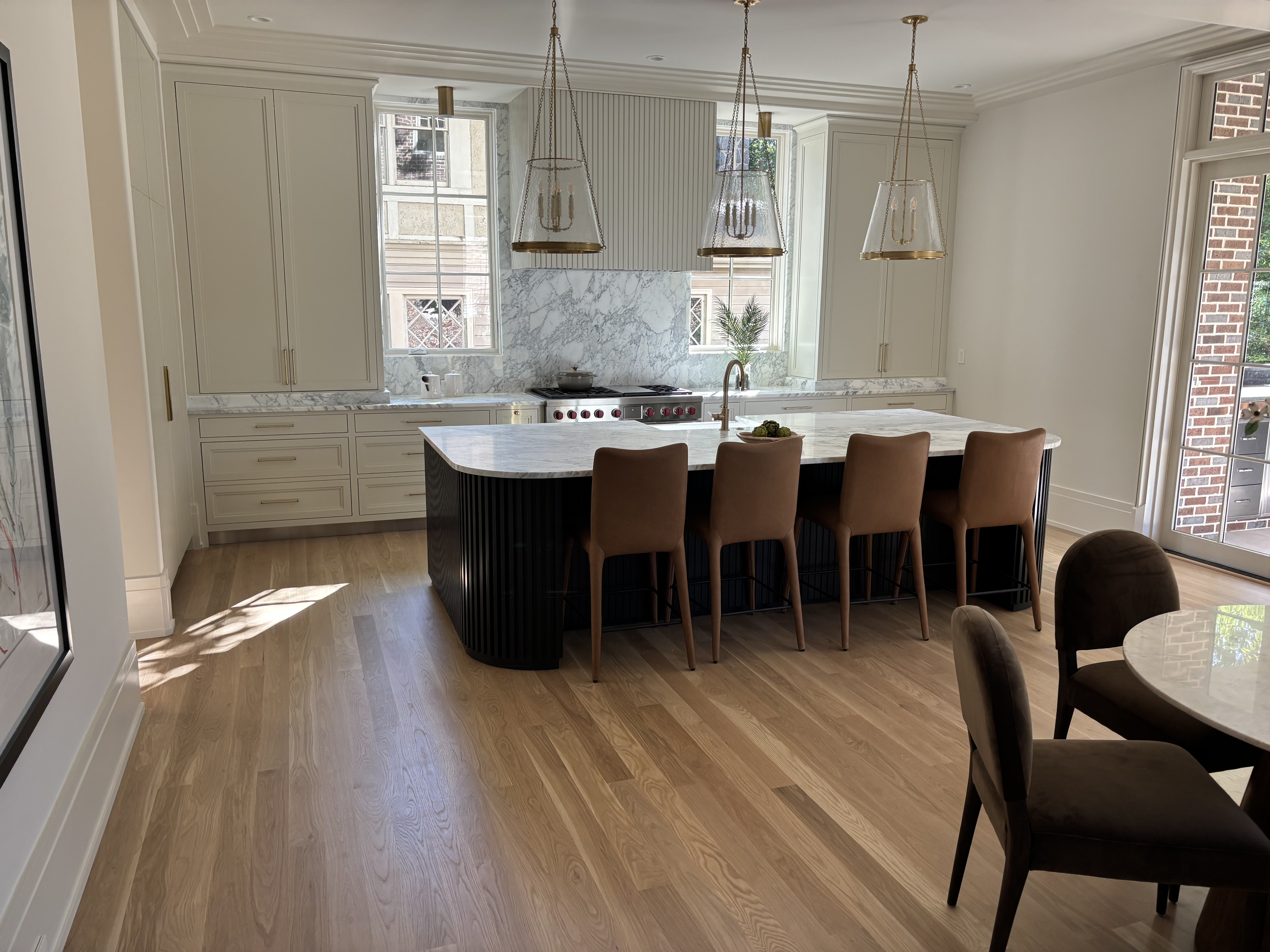 Kitchen Project