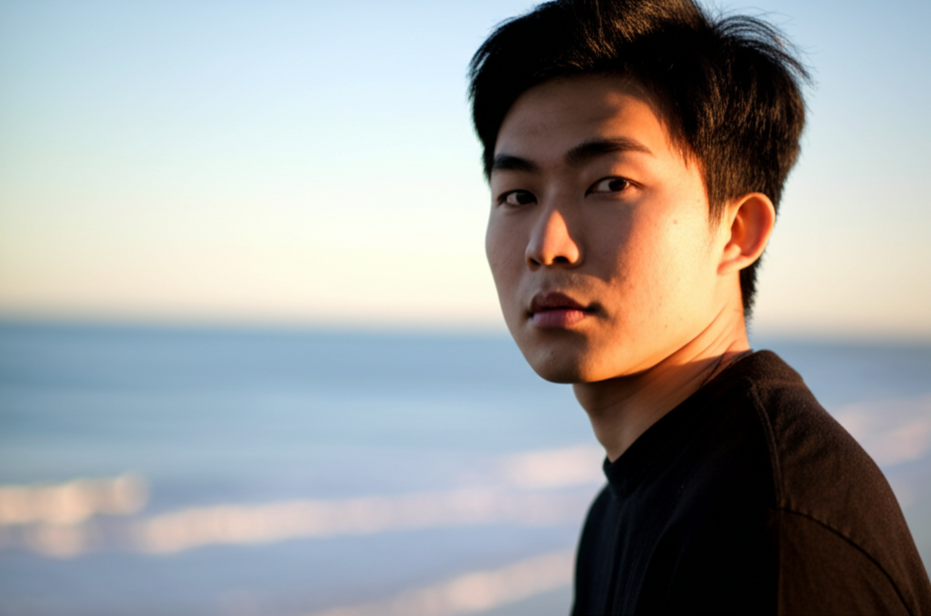 David Chen